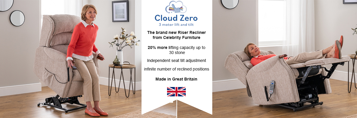 Celebrity Furniture